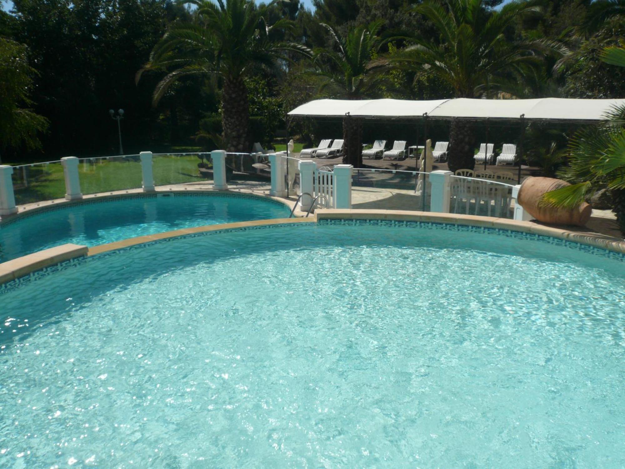 Hébergement de vacances Résidence Royal Palmeraie *