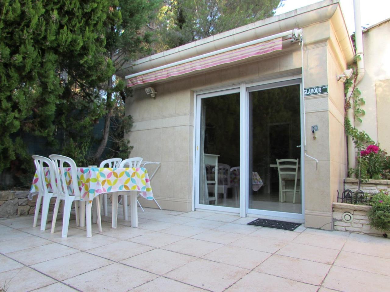 Résidence Royal Palmeraie Hébergement de vacances Aubagne