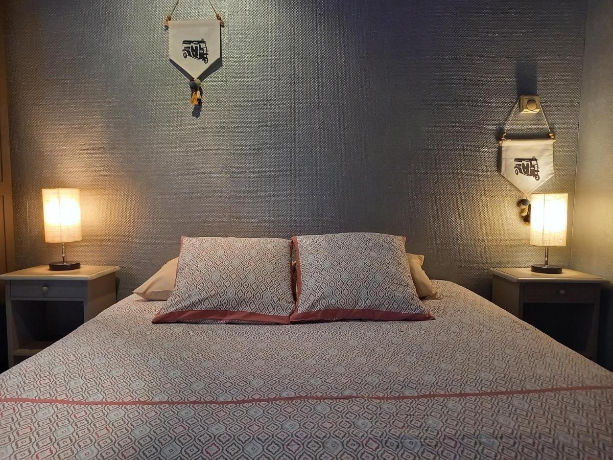 Vakantiehuis Royal Palmeraie Aubagne