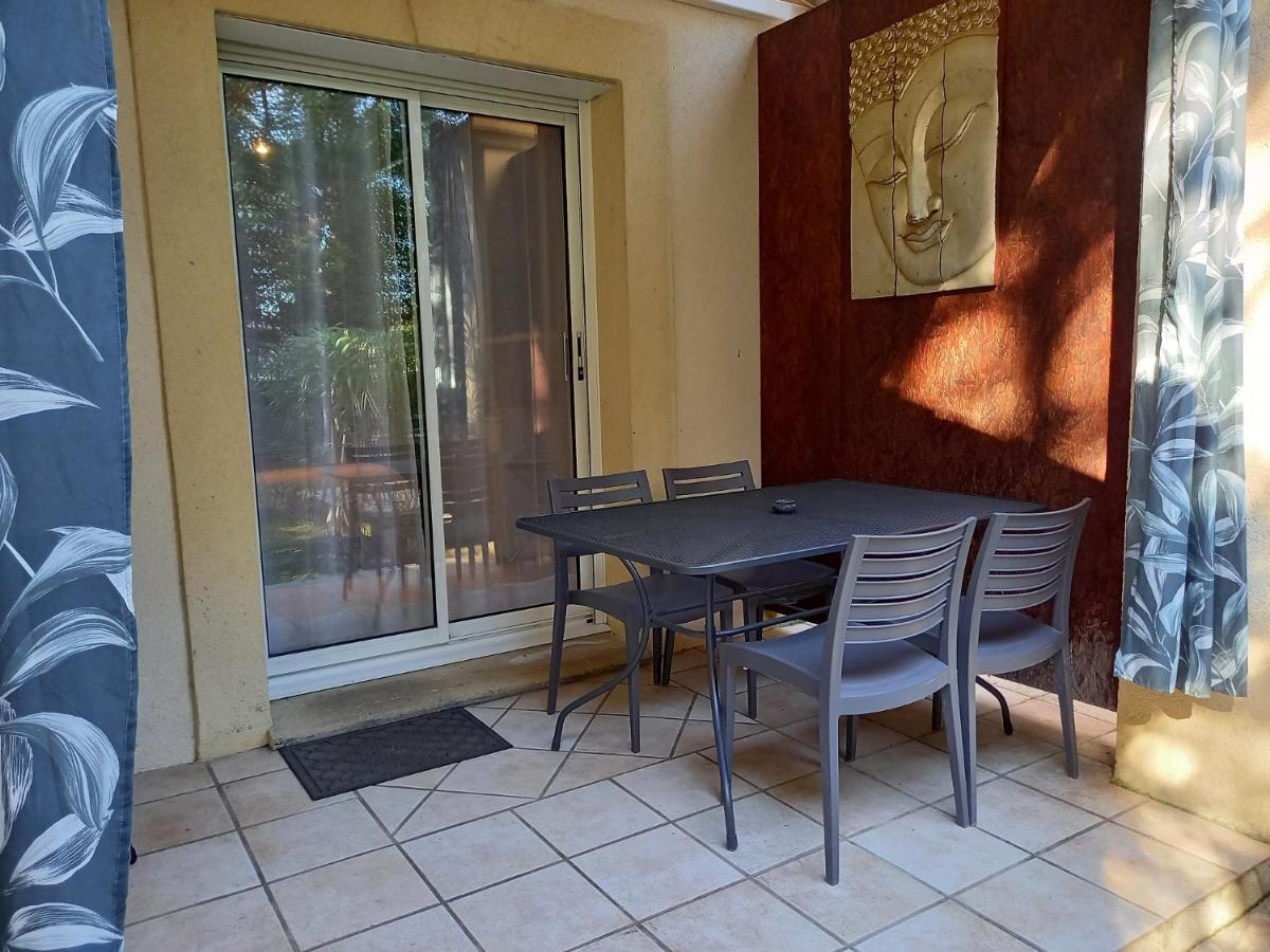 Vakantiehuis Royal Palmeraie Aubagne