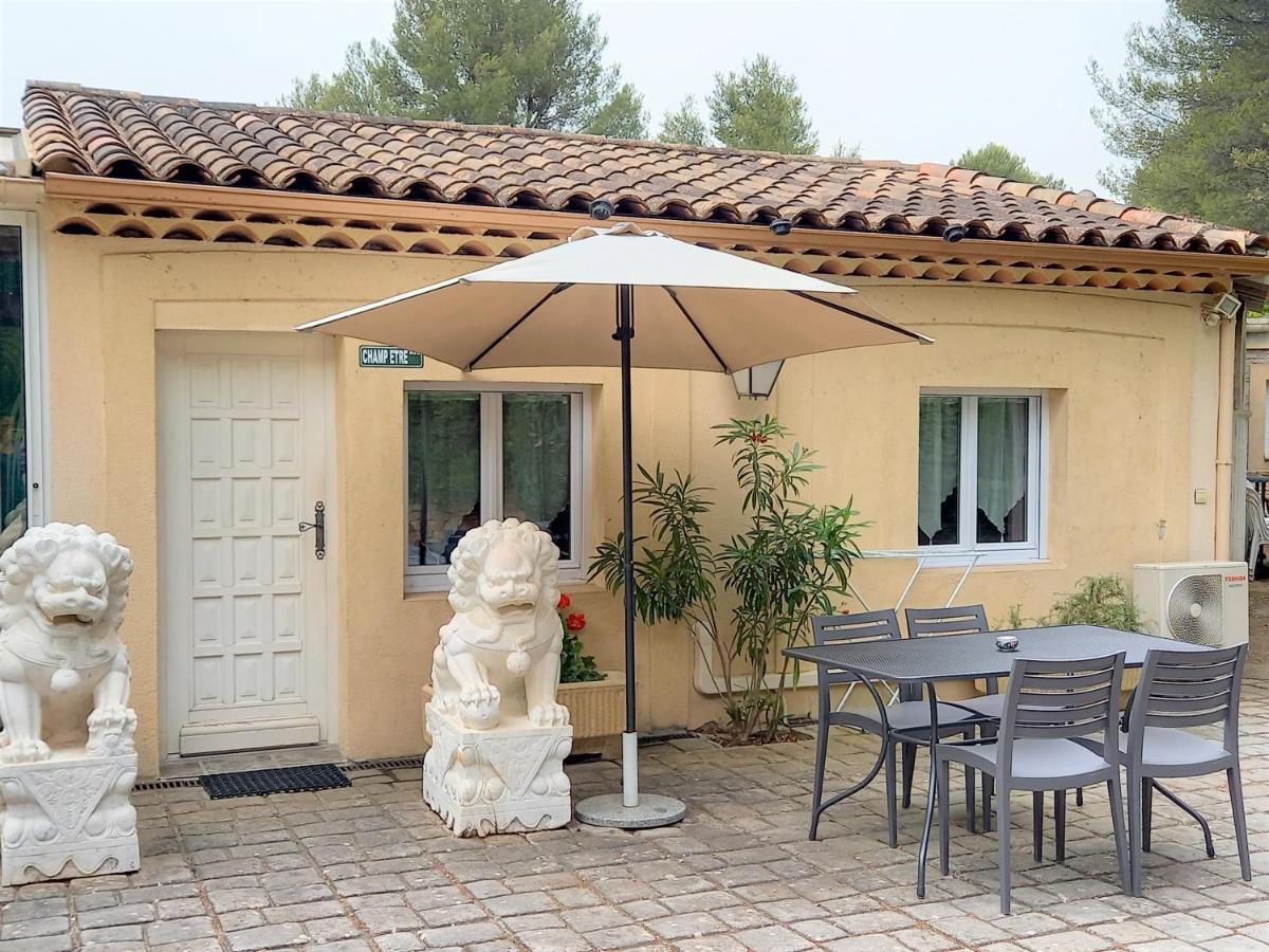 Vakantiehuis Royal Palmeraie